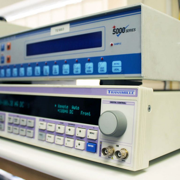 Onsite Calibration Services Hitek Calibration Services