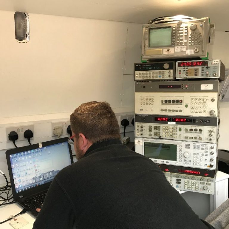 Onsite Calibration Services Hitek Calibration Services