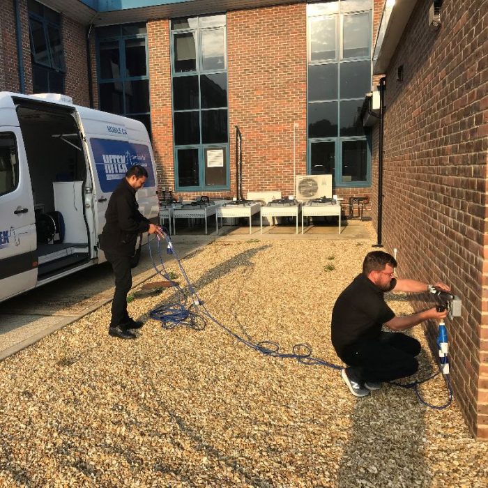 Onsite Calibration Services Hitek Calibration Services