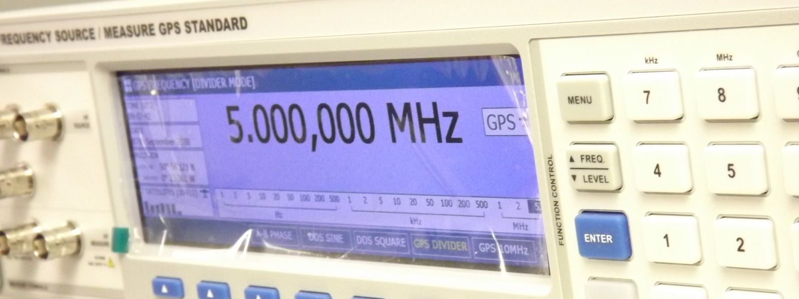 Radio Frequency & Microwave Calibration | Hitek Calibration Services