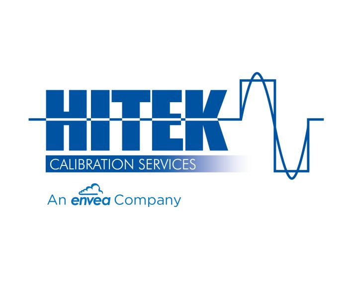 Hitek envea logo